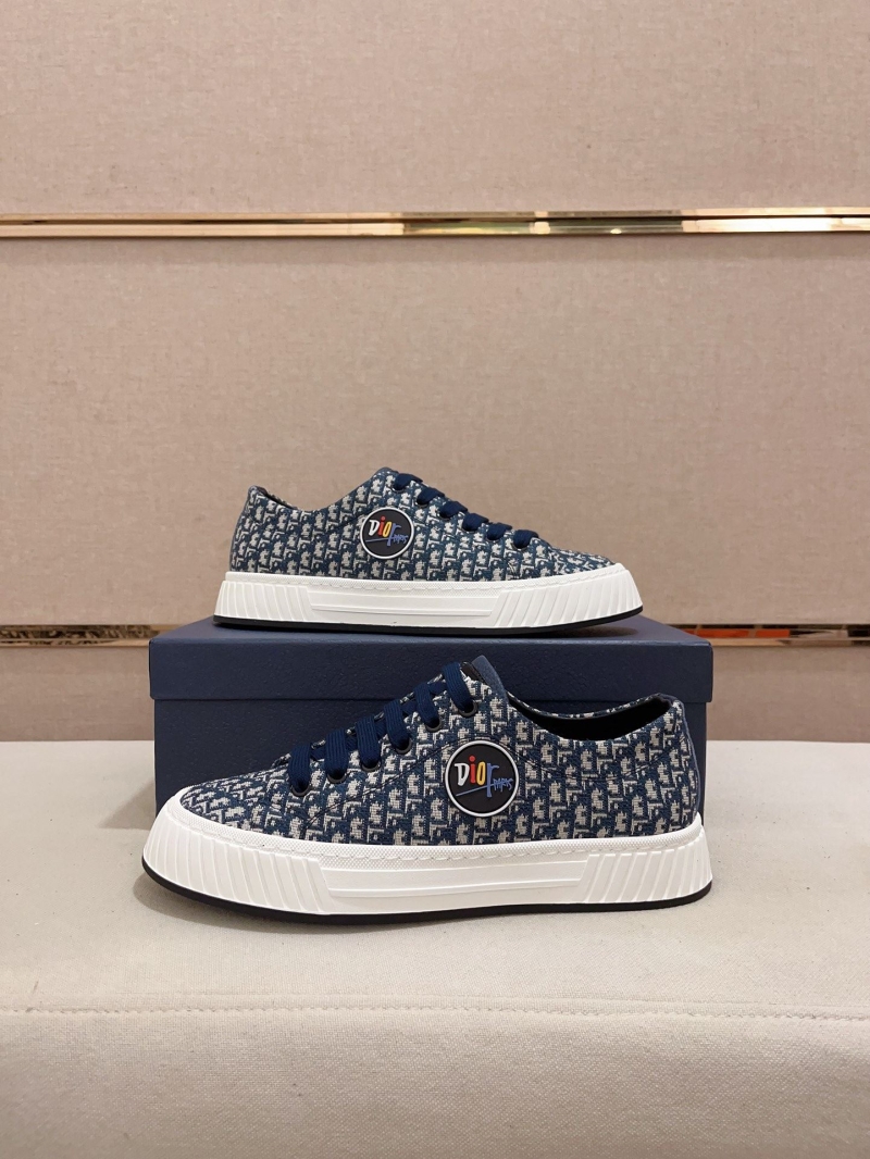 Christian Dior Casual Shoes